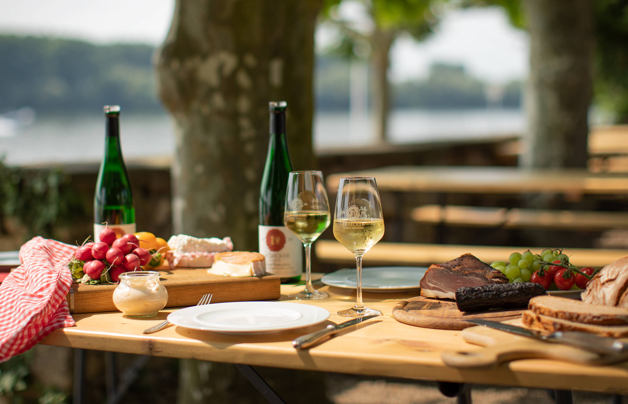 Weingarten food 3